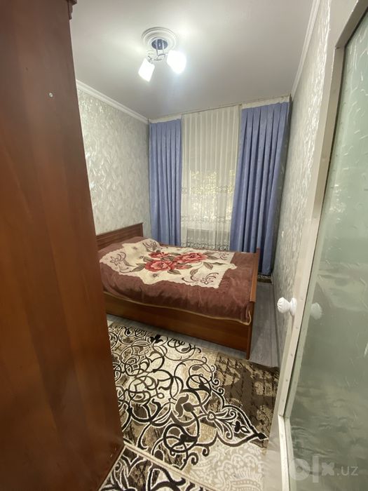 2 honali kvartira ijaraga beriladi