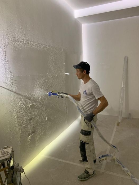 Malyarka, malyar usta,remont ,evroremont.Маляр,ремонт помещений.