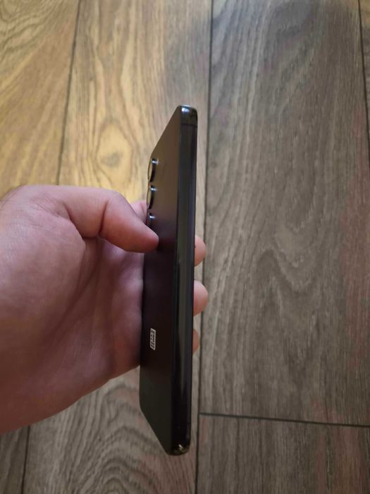 Samsung Galaxy S23 256GB 8GB RAM Phantom Black