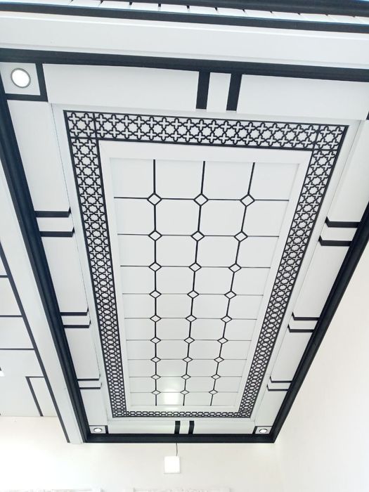 Тунука тунукафон Аликафон Фасадые панели