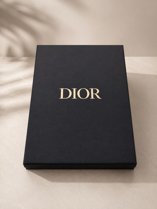 Dior B30 Gray marimea 44