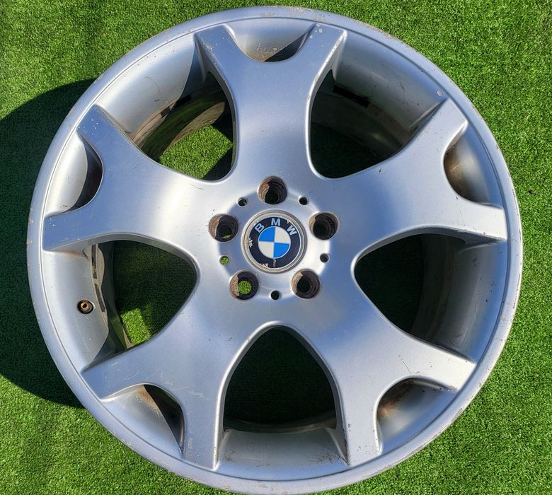 Лети джанти 19 5х120 BMW X5 спорт пакет , БМВ Х5