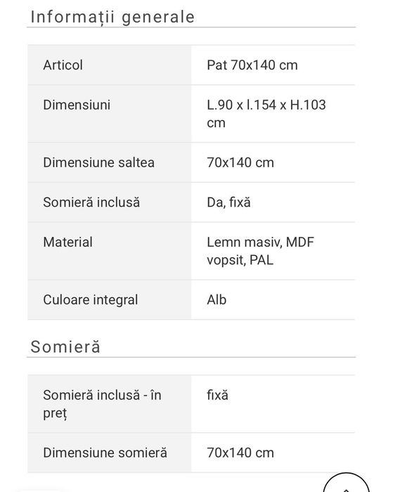 Pat bebe Jazz Mobexpert Bucuresti Sectorul 1 • OLX.ro