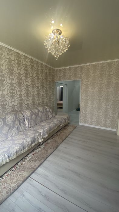 Продам диван длина 4 метра, раскладной