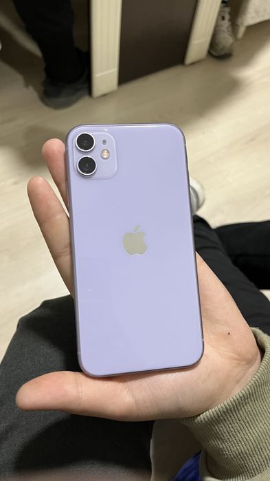 Продам iphone 11