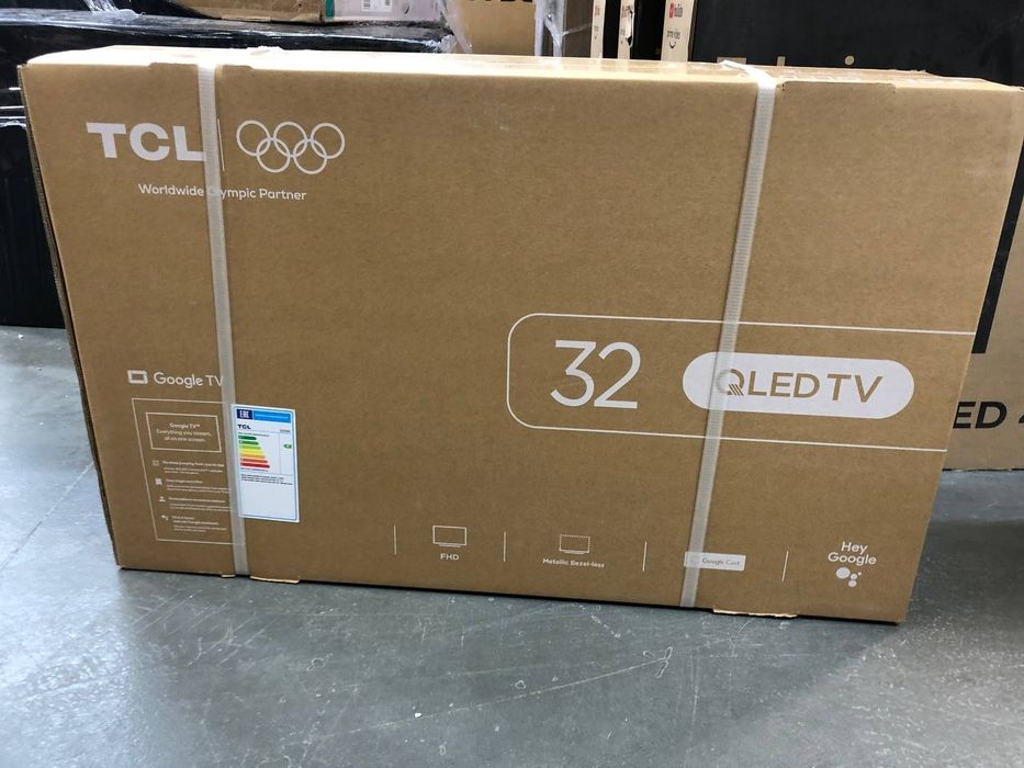 Televizor TCL 32 QLED TV 2k 60hz android