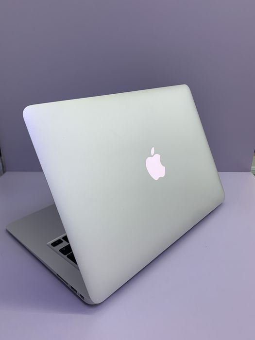 MacBook Air 2017 / #МА367817