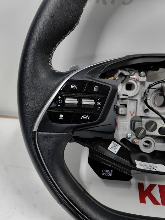 Волан Kia EV6 / Киа ЕВ6 2023г