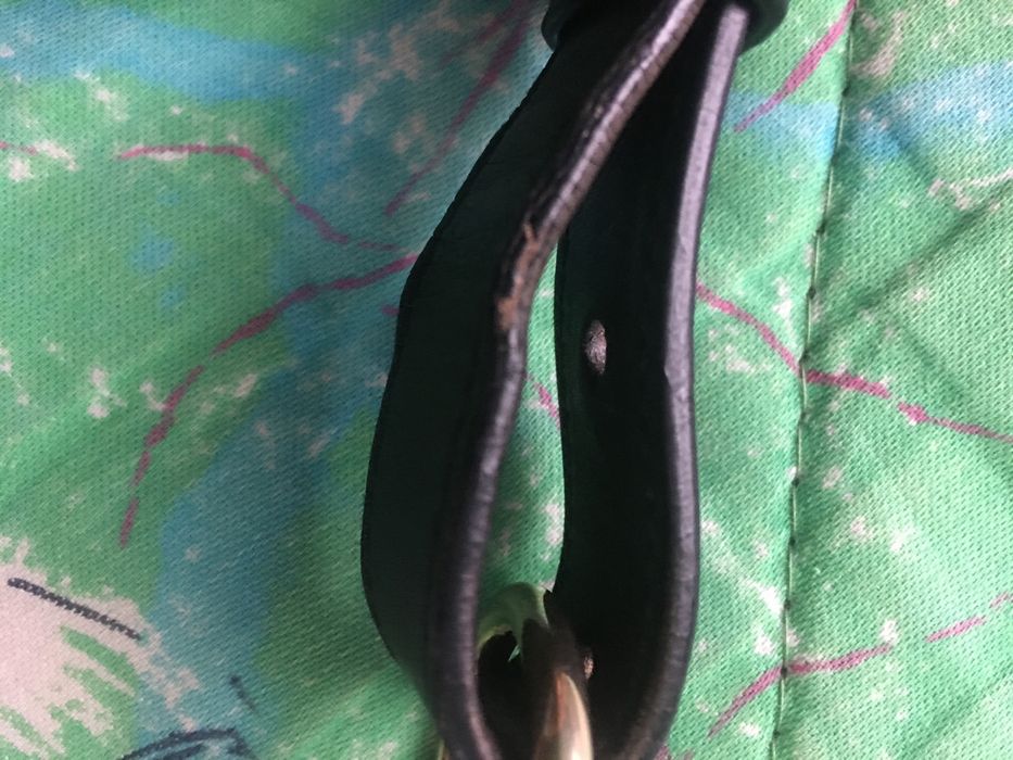 ОРИГИНАЛ YSL (Saint Laurent) сумка