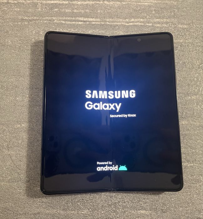 Samsung Galaxy Z Fold 4 5G Dual Sim 256 GB