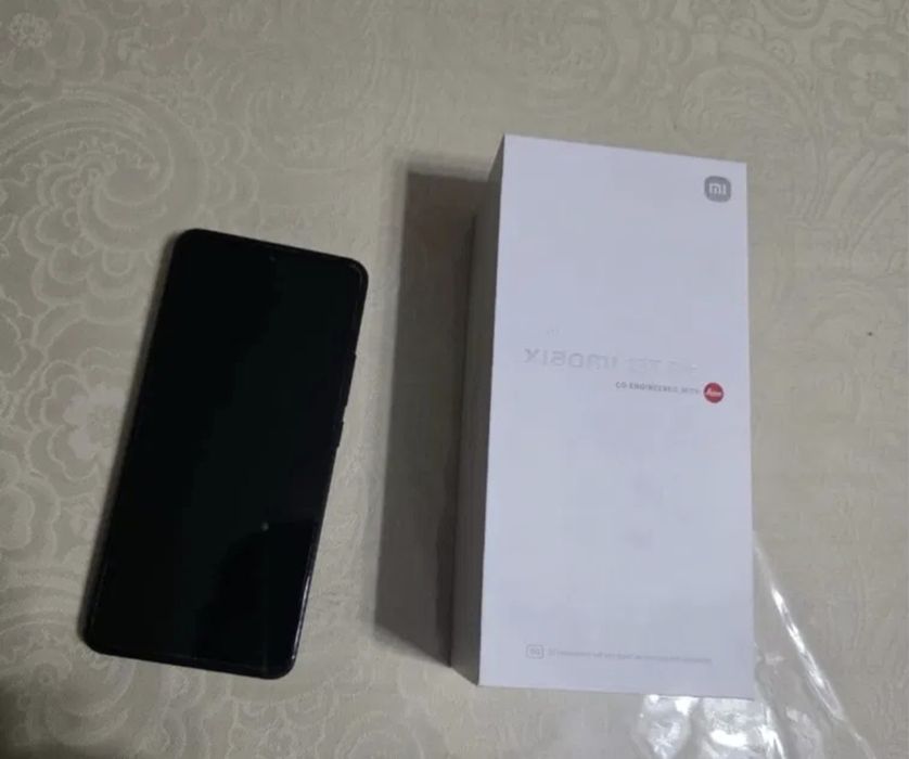Xiaomi 13T pro 12 ОЗУ 512 Гб торг