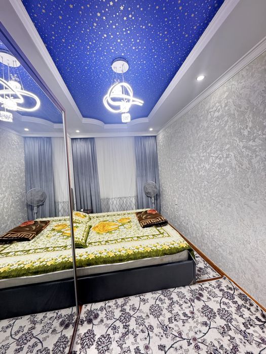 Квартира сотилади