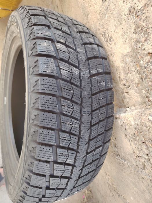 Колясо, 225/55 R17