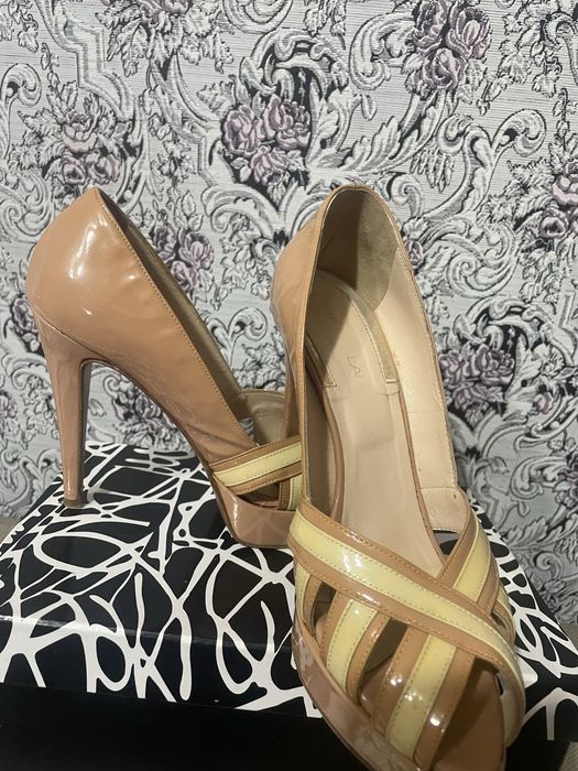 Туфли женские летние !