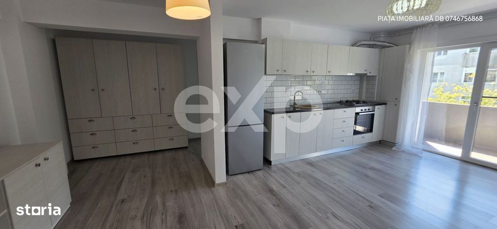 Apartament modern cu 3 camere, gata de mutare imediata in Targoviste — fotografia 3
