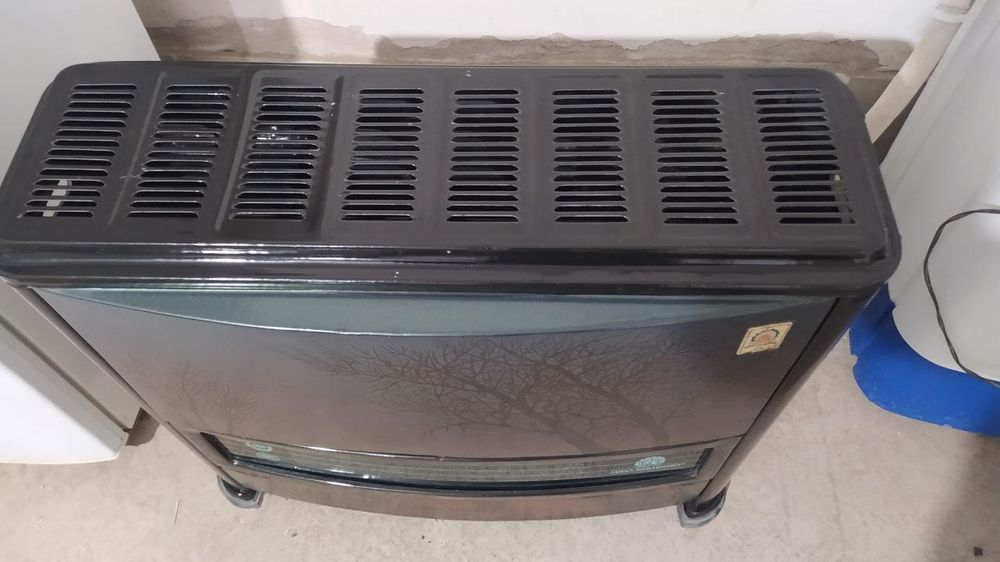 Eron pechka sotiladi