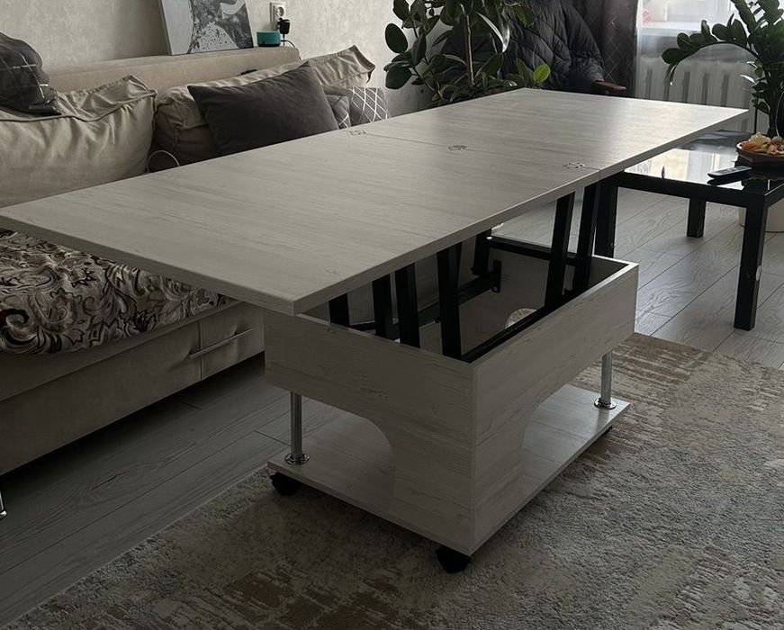 Стол трансформер