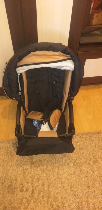 Vand carut copii 3in 1