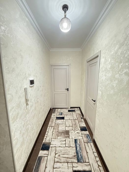 Сотилади!!! Сергели 5А. 2/5/7 евро ремонт. Новастройка.