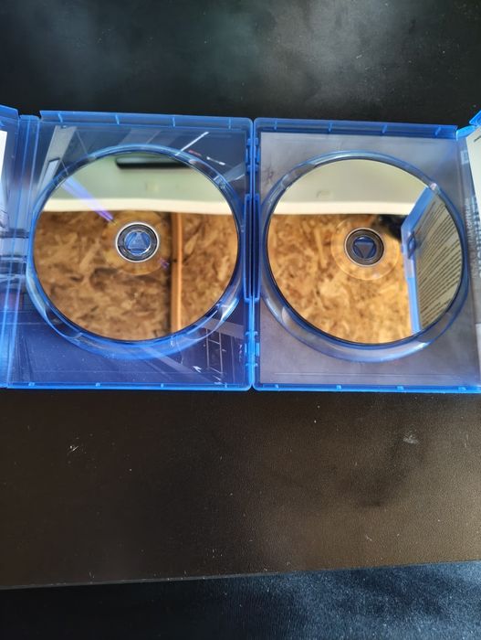 Продавам игри за PlayStation 5