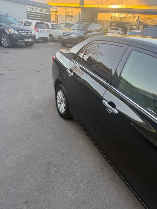 Продается Toyota camry