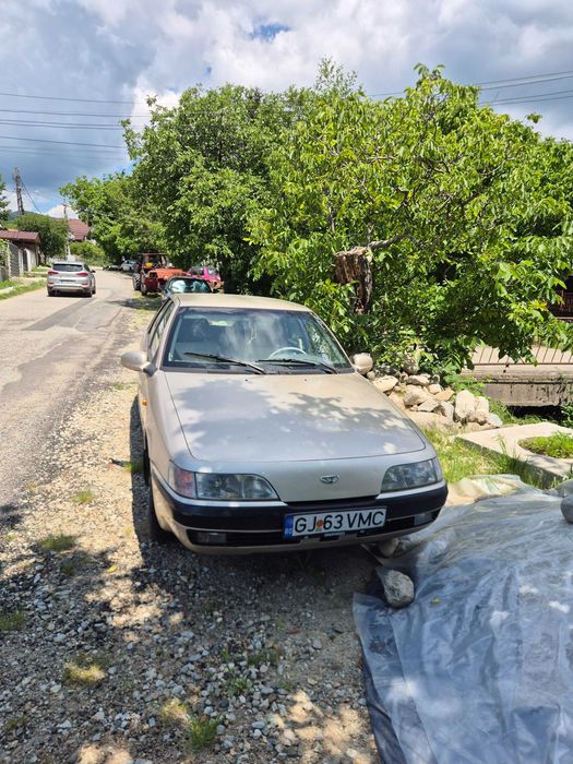 Vand Daewo Espero