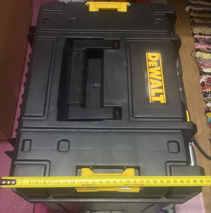 Cutie DeWalt Tstak*Rezervata*