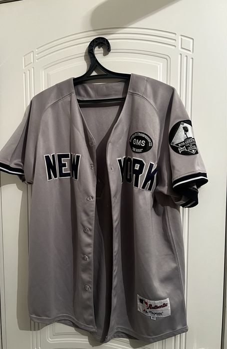 Худи GAP , Бейсбольная джерси NY