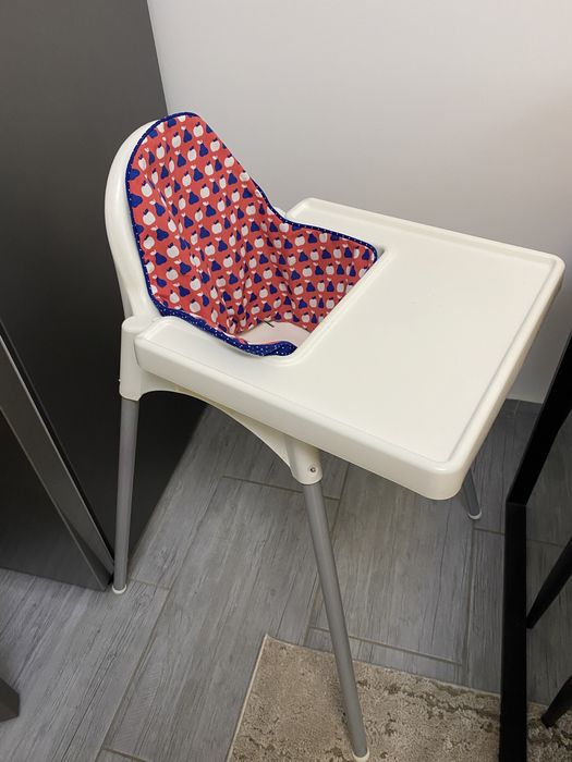 Scaun bebe antilop ikea