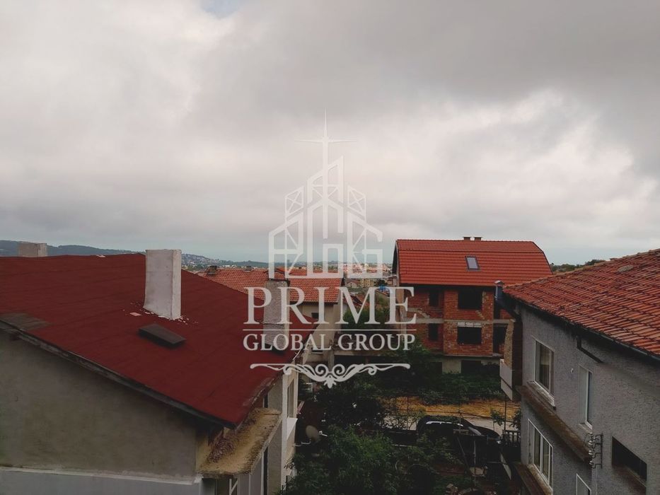 3-стаен апартамент | Варна, кв. Виница | 105 кв.м. | 3-ти етаж от 5 - снимка 4