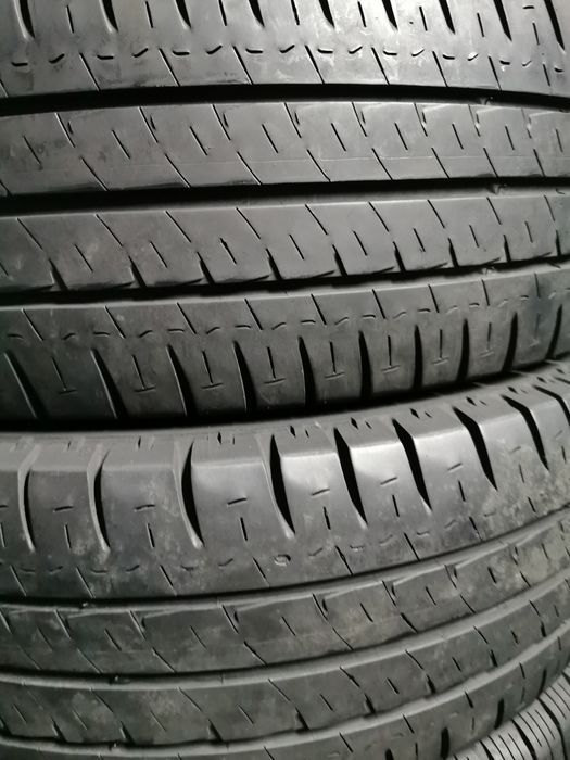 215 65 R16 c anvelope microbus autoutilitara  Renault Master vw t5 Fia