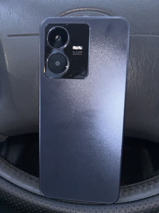 Vivo Y22  4/64 GB.