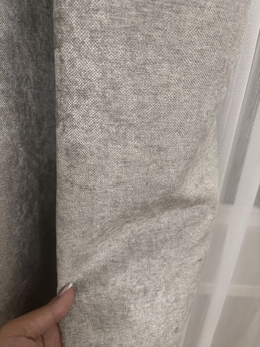 Продам новые Шторы готовые