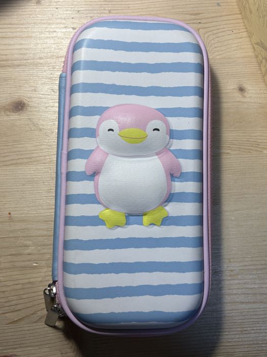 пенал раскладушка