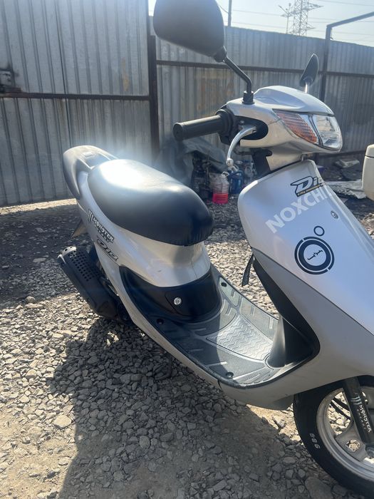 Мопед Honda dio 34