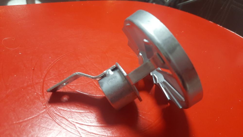 Kit conversie transformare arzator injector ulei ars uzat duza potduza