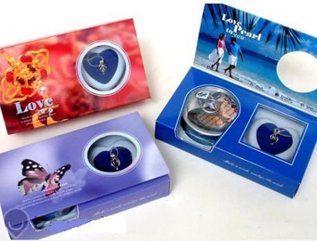 Перла в мида. По-големия подарък.