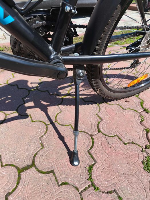 Bicicletă 24" MTB ROCKRIDER ST 500