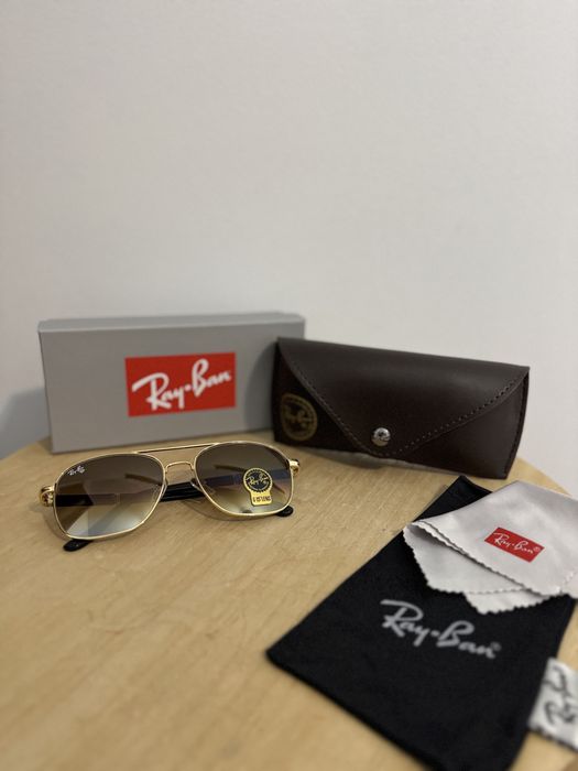 Ochelari de Soare RayBan