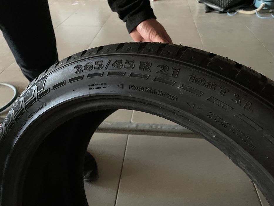 Продам резину