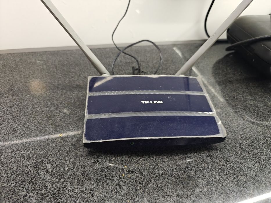Рутер TP-Link Archer C50