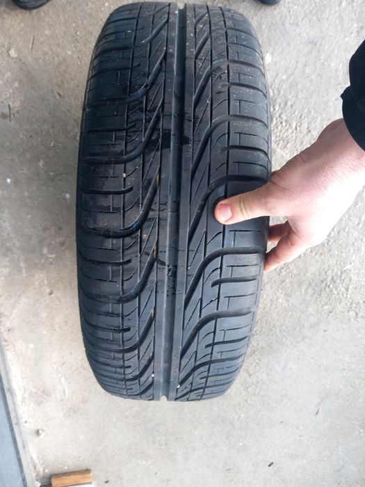 Rezerva Megane 4 5x114.3 Normala 205 55 16