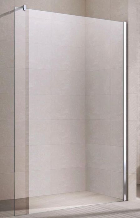 Sticla pentru cabina de dus