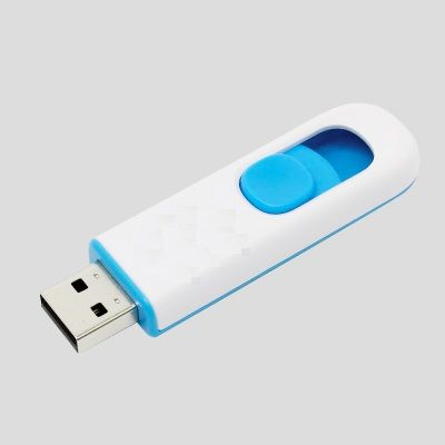 Флеш-накопитель, 32 Гб