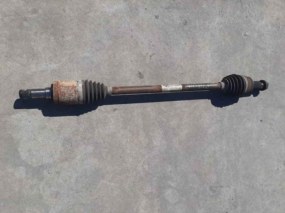 planetara stanga spate 2.2 d 224dt  land rover range rover evoque l538  4x4  2012 bj324b402 b