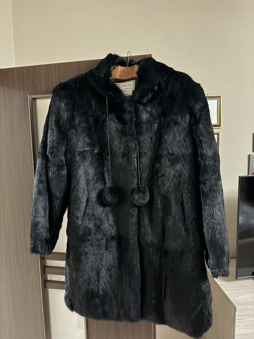 Vand haina de blana naturala marime M-L