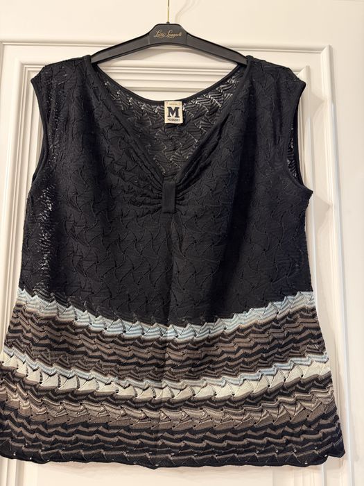 Топ Missoni оригинал