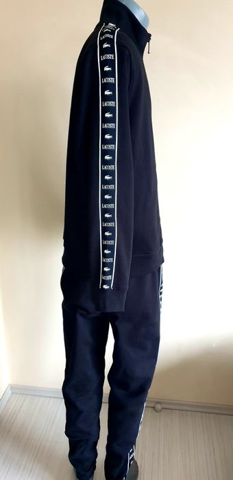 Lacoste Mens Size 4 - M НОВО! ОРИГИНАЛ! Мъжки Екип / комплект!