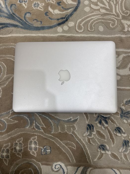 Продаю MacBook Pro 13’’ Retina (Early 2015)