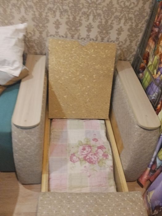 Продам Кресло кровать